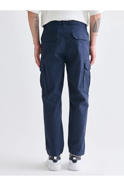 LC Waikiki Standard Mold Men's Cargo Pants