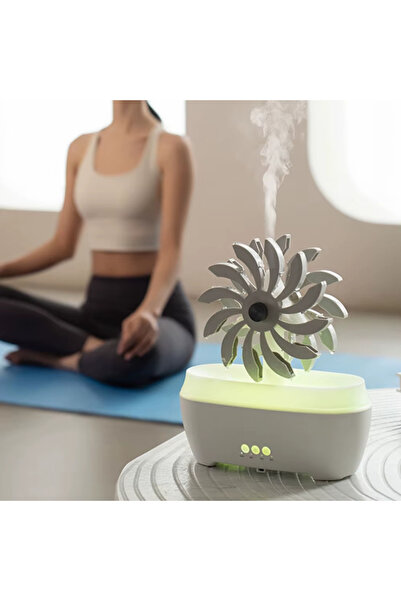 yusa stores Windmill Air Humidifier