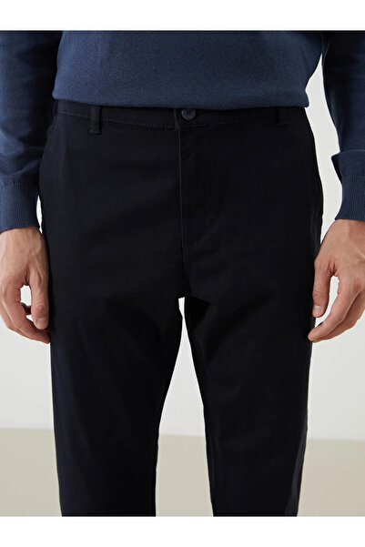 LC Waikiki Slim Fit Men's Chino Trousers