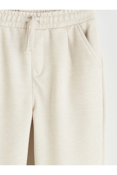 LC Waikiki Elastic Waist Boy Trousers