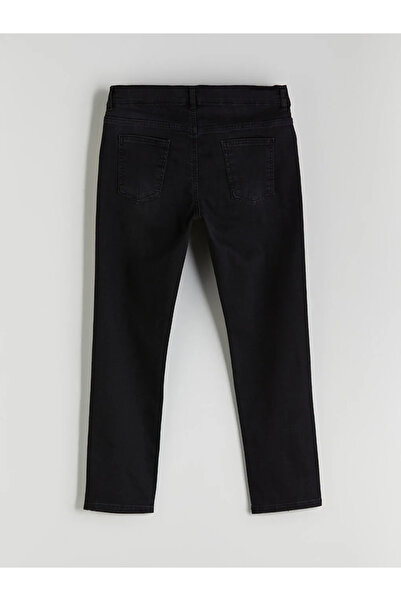 LC Waikiki Slim Fit Erkek Çocuk Jean Pantolon