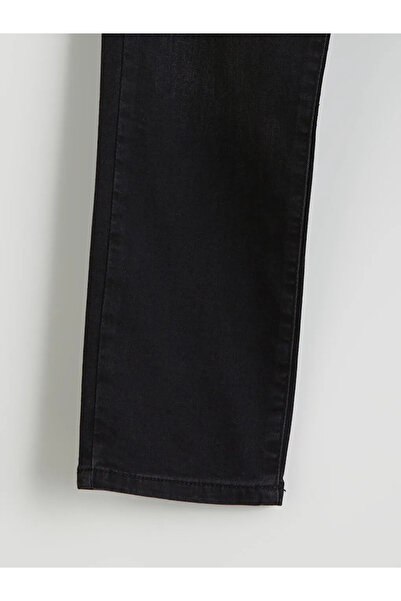 LC Waikiki Slim Fit Erkek Çocuk Jean Pantolon