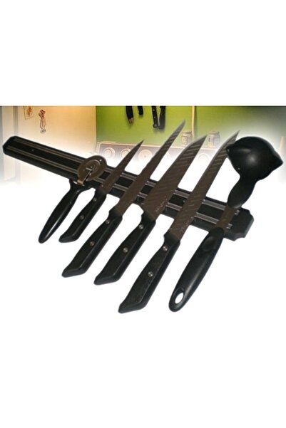 Go İthalat Magnetic Knife Holder 55cm. (5273)