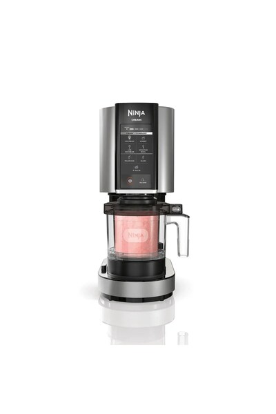 NINJA CREAMi 7-in-1 Dondurma ve Milkshake Makinesi - - Shark