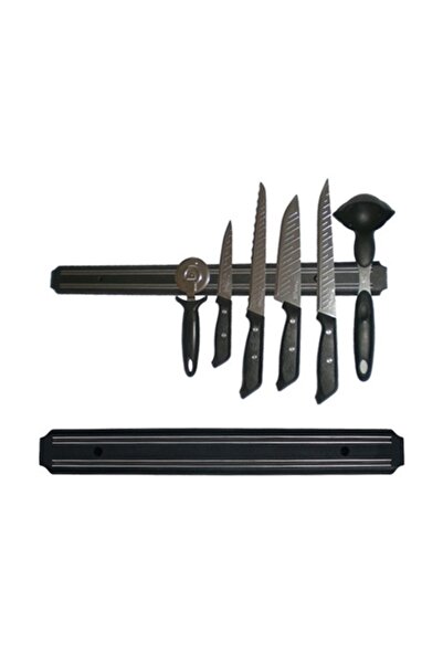 Go İthalat Magnetic Knife Holder 55cm. (5273)