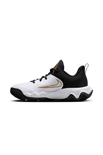 Nike Young basketball shoes giannis immortality 4 (gs)