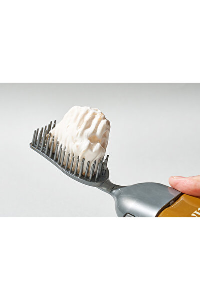 VIVI RUSH فرشاة رغوة صبغة-بنى غامق بخلاصة الحرير والبروتين-(فى فى