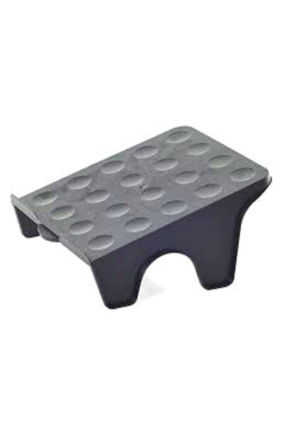 Go İthalat Double Shoe Ramp (5273)