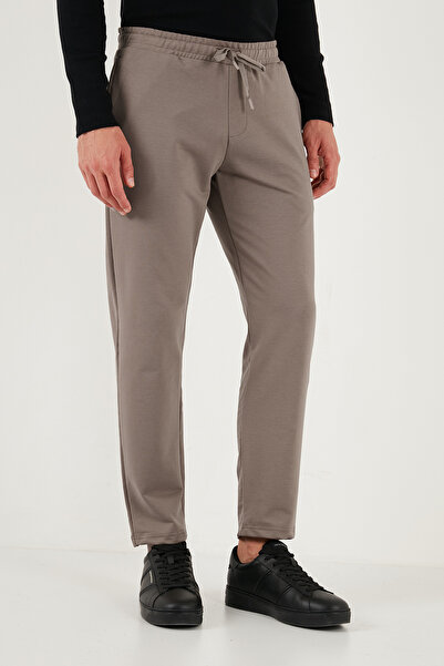 Buratti Мъжки спортни панталони с нормална талия и прав крачол, стандартна кройка, 5908050