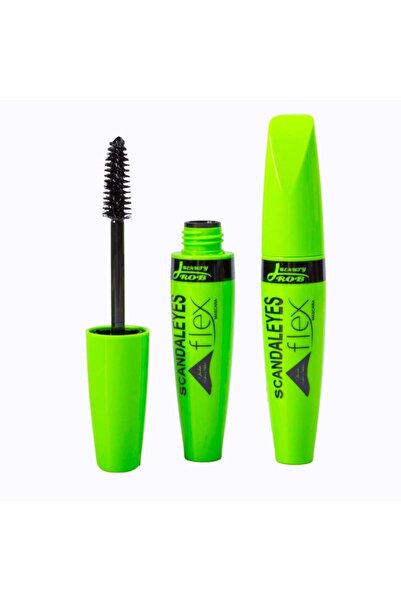 Beauty دروب بيوتي ماسكرا لتطويل وتكثيف الرموش