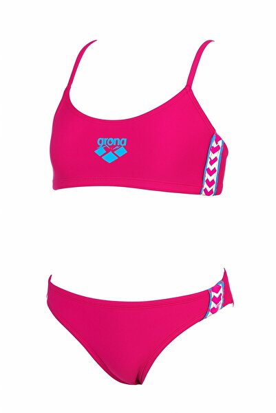 ARENA - LOLeteor Youth - Kız Çocuk Bikini takımı
