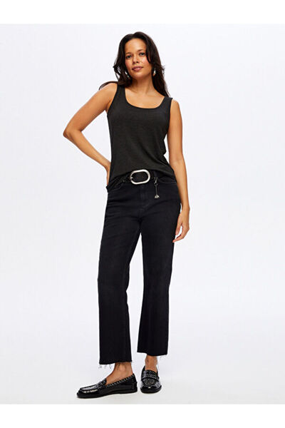 Faik Sönmez Kalın Askılı Atlet W26ATL001