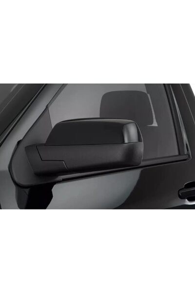 Generic Left Side Mirror for GMC Sierra 2014 to 2016