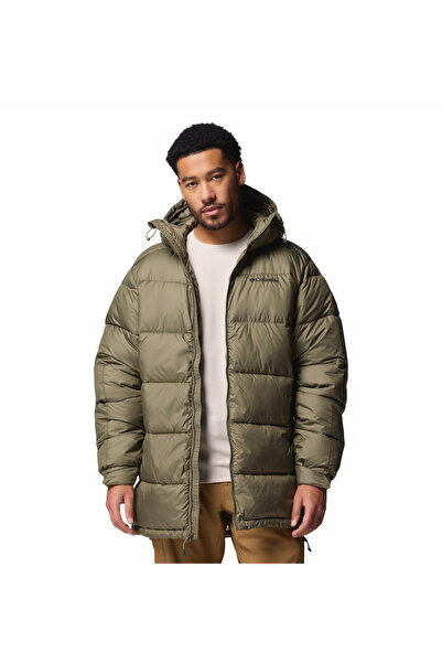 Columbia Pike Lake Erkek Parka