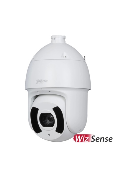 DAHUA Sd6ce245gb-hnr, 2mpix, 3,95-177,70mm Motorize Lens, 45x Starlight, 250m...