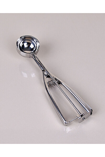 Go İthalat Ice Cream Spoon - Watermelon Ice Cream Spoon (5273)