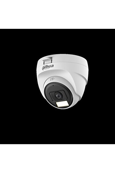 DAHUA Hac-t1a21p-u-ıl-0280b, 2mpix, 2.8mm Lens, 25 Mt Gece Görüşü, Smart Dual...