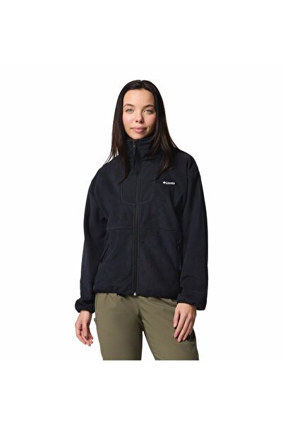 Columbia Sequoia Grove Full Zip Women's Fleece Top