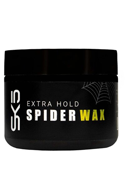 SK5 COSMETICS شمع سبايدر فايف لتصفيف الشعر من إس كيه 150 مل
