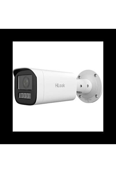 Hilook Ipc-b620ha-lzu, 2mpix, 2,8-12mm Motorize Lens, H265+, Dual Light, 50mt...