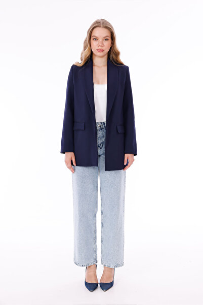 hakimoda سترة مبطنة ليوبارد