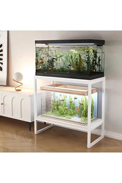 anka design BRİDGE AKVARYUM SEHPASI