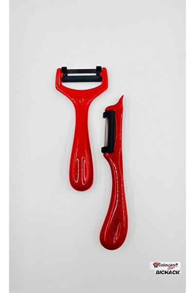 Solingen Original Peeler Set of 2