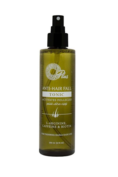 Oplus تونيك الشعر أوباليس مع البيوتين والكافيين 200 مل