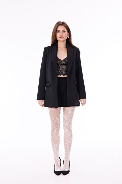 hakimoda سترة مبطنة ليوبارد