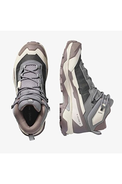 Salomon X Ultra 5 Mid Gore-Tex Kadın Bot