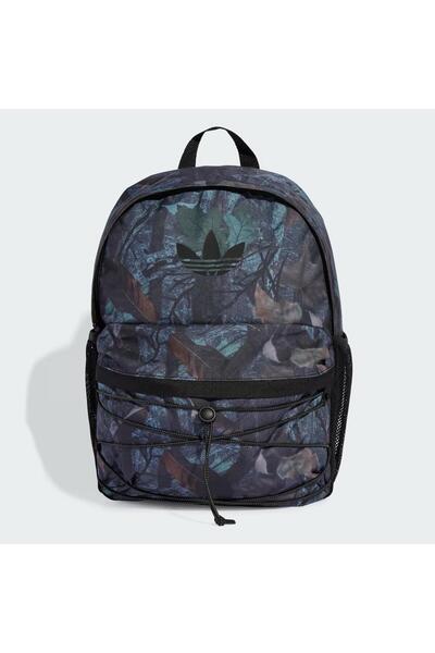 adidas Forest Camo Cl Backpack