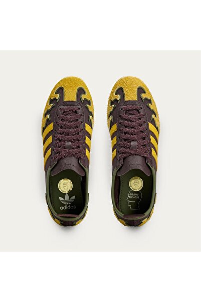 adidas Japan Lo Brain Dead Erkek Günlük Spor Ayakkabı