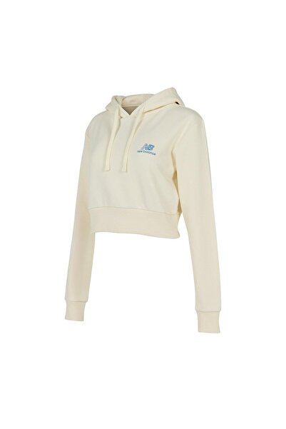 New Balance Lifestyle Kadın Sweatshirt