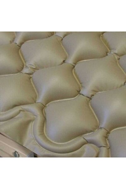 Moretti Anti-skid mattress with compressor – LAD462