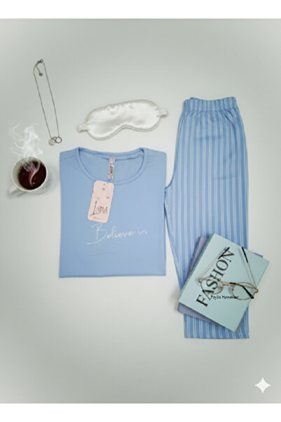 Lana MİLAN KAPRİ TAKIM