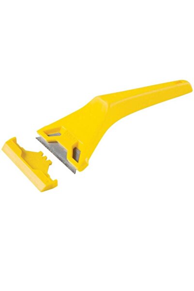 Generic Glass and Porcelain Cleaning Knife - Blade for Easy Removal of Dirt and Stuck Materials