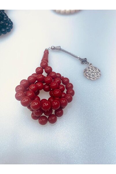 GIFT Belgian beaded rosary