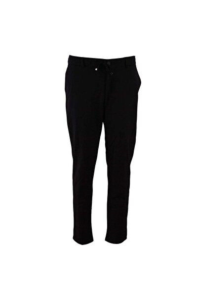 trender Ανδρικό παντελόνι Focus Black