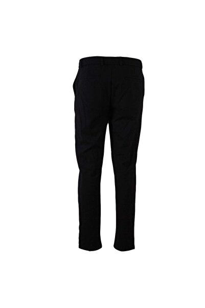 trender Ανδρικό παντελόνι Focus Black