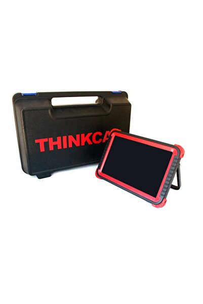 Thinkcar ThinkTool Master Online Programlama ve Arıza Tespit Cihazı