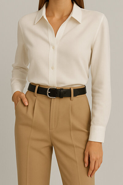 FV Curea de bază pentru femei cu accesorii pentru curea