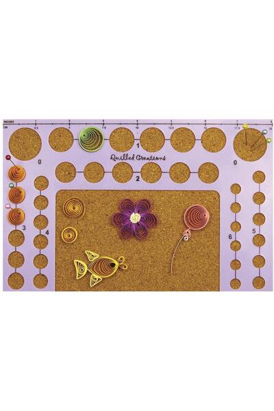 Quilled Creations أداة اللف