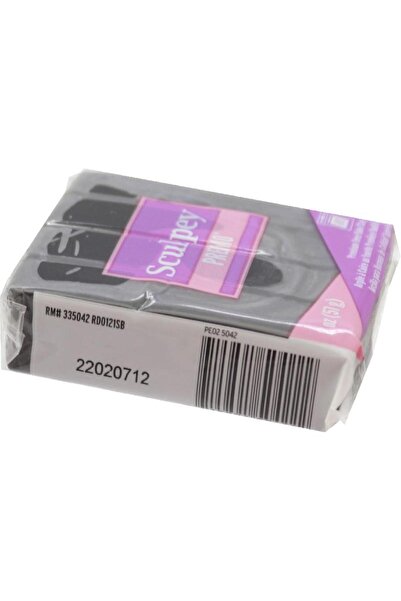 Sculpey بريمو! طين بوليمر مخبوز في الفرن