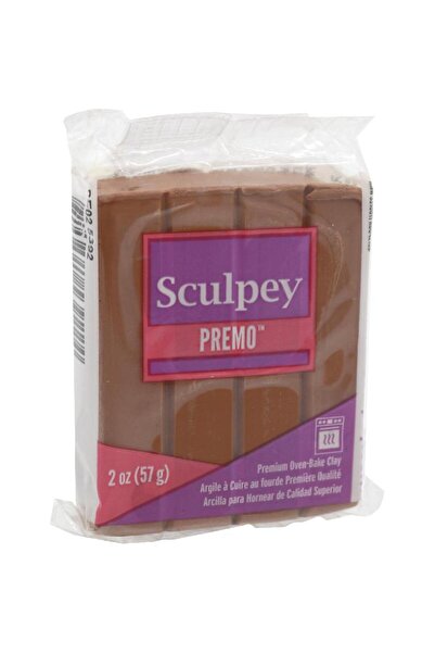 Sculpey Premo! Oven-Baked Polymer Clay