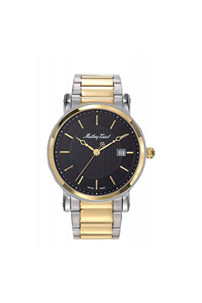 Mathey-Tissot Mathey Tissot Men's Watch Hb611251Mbn