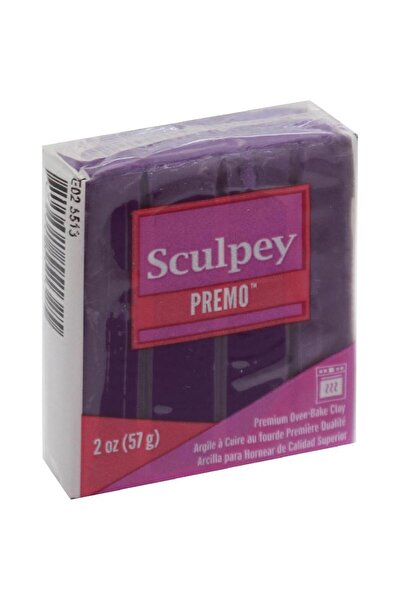 Sculpey Premo! Oven-Baked Polymer Clay