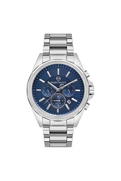 Sergio Tacchini Men's Watch St.1.10352.2