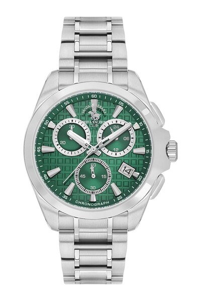 SANTA BARBARA POLO & Racquet Club Men's Watch Sb.1.10591-5