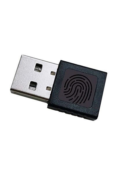 OEM Biometric device AT41 mini USB fingerprint reader Windows 10 - 11 Hello Biometrics