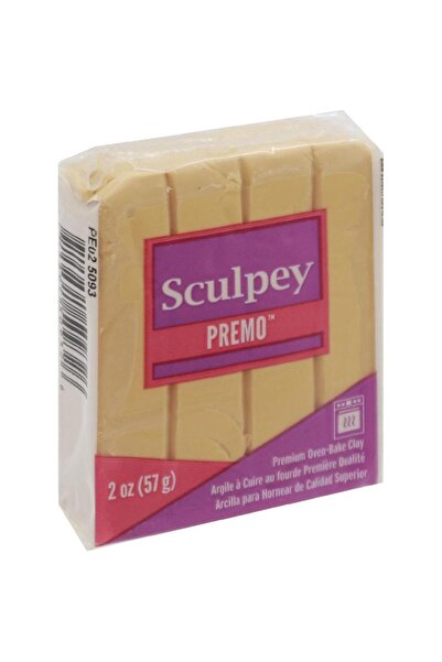 Sculpey Premo! Oven-Baked Polymer Clay